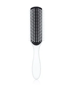 DENMAN White Range D3 Paddlebürste