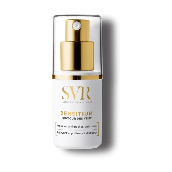 Densitium Augenkontur 15 ml Sahne