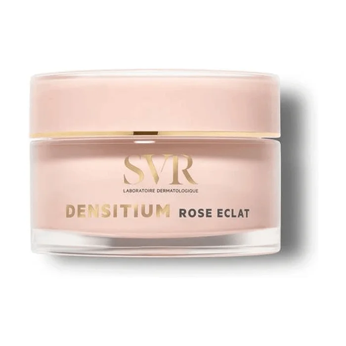 Densitium creme rose eclat 50 ml Sahne