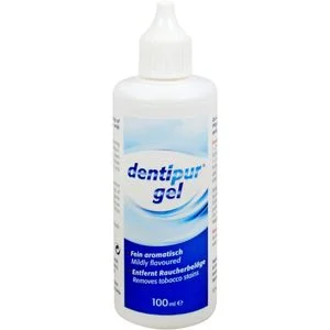 DENTIPUR Gel 100 ml