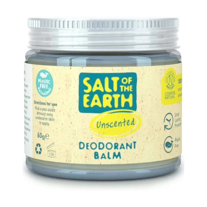 Deo-Balsam ohne Duft (ohne Duft) 60 G