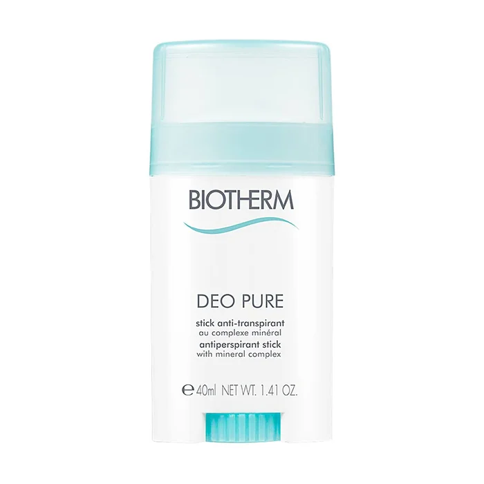 Deo Pure Stick 40 ml Sahne
