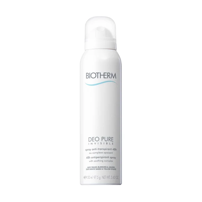 Deo reines Spray 150 ml