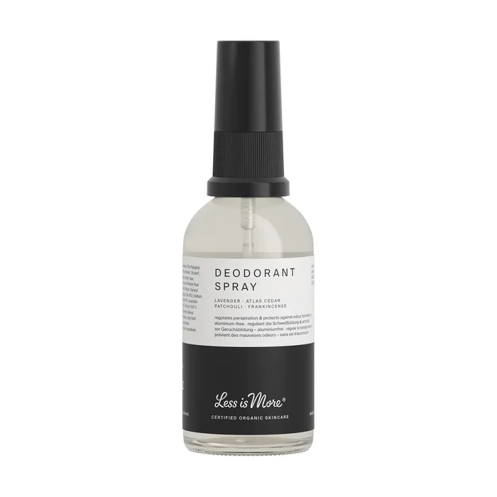 Deo sprühen 50 ml