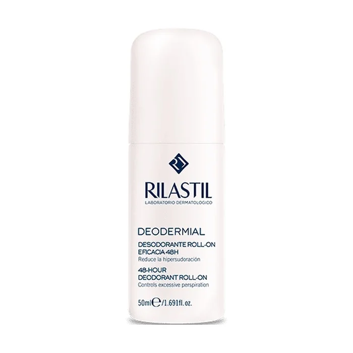 Deodermisches Roll-on-Deodorant 48H 50 ml