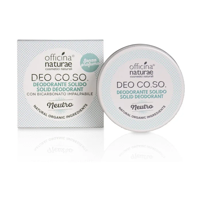 Deodorant Co.So. „Neutral“ Neutral 50 ml