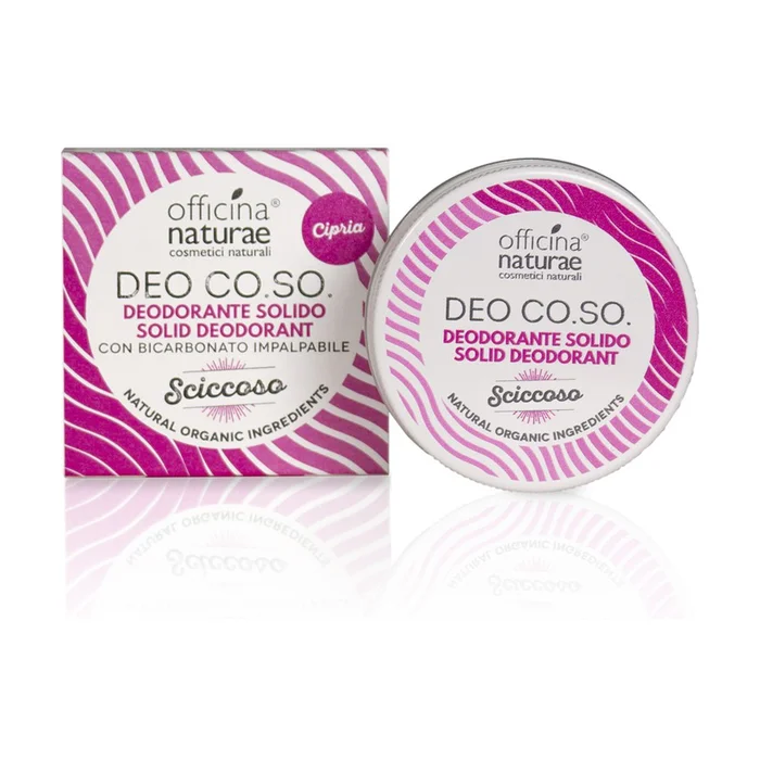 Deodorant Co.So. „Posh“ Chic 50 ml