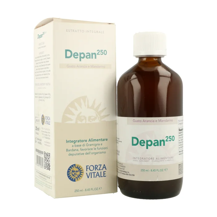 Depan 250 250 ml
