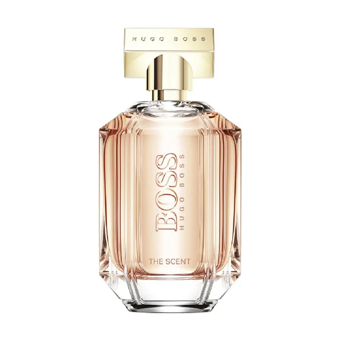 Der Duft für ihr Parfüm 50 ml