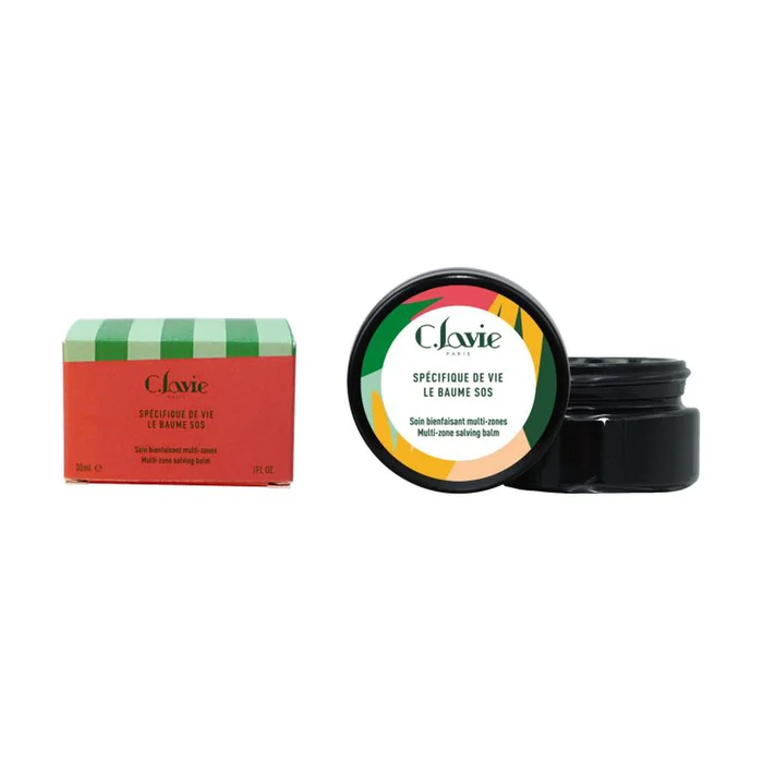 Der SOS-Balsam 30 ml