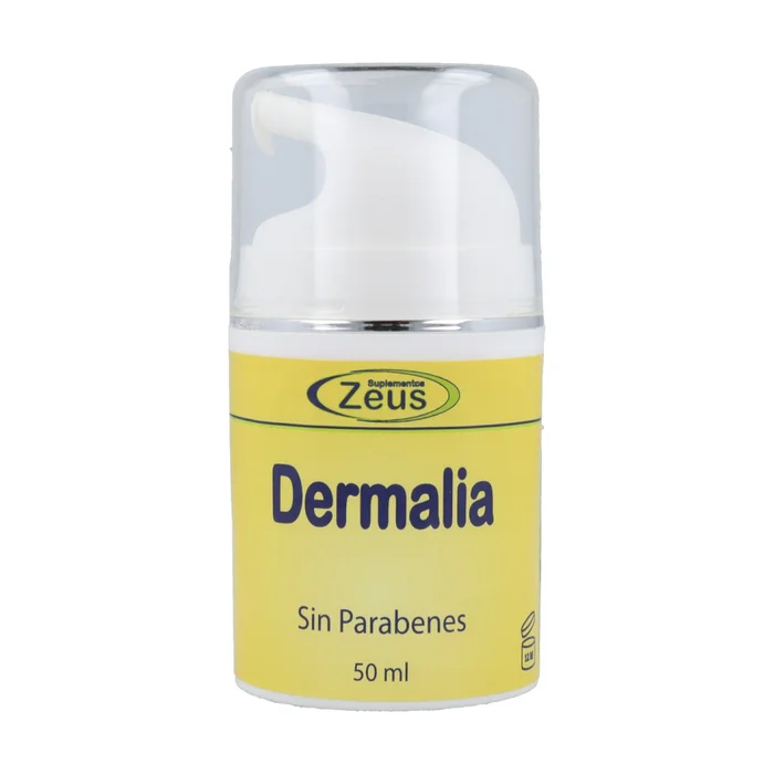 Dermalia Linea Dragosan Creme 50 ml