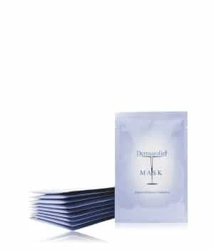 Dermaroller Mask Gesichtsmaske