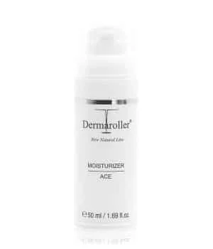 Dermaroller Moisturizer Tagescreme