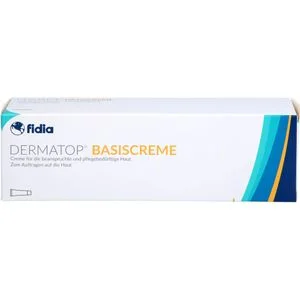 DERMATOP Basiscreme 100 g