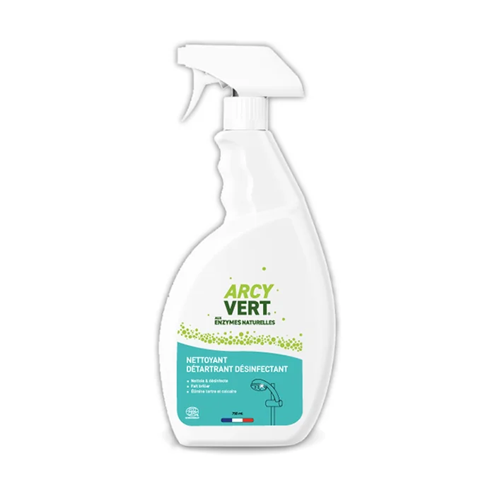Descaler Desinfektionsmittel 750 ml