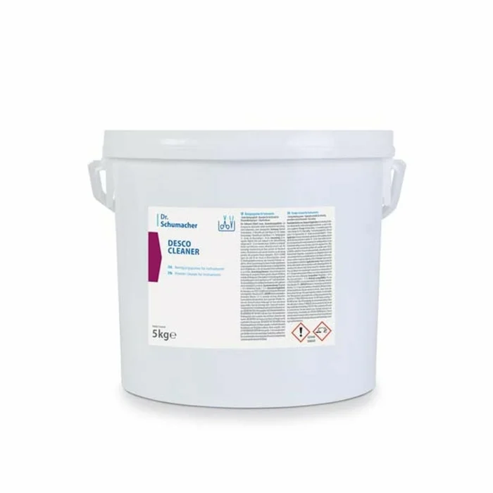 Desco Cleaner – (5 kg) – PZN 19385586