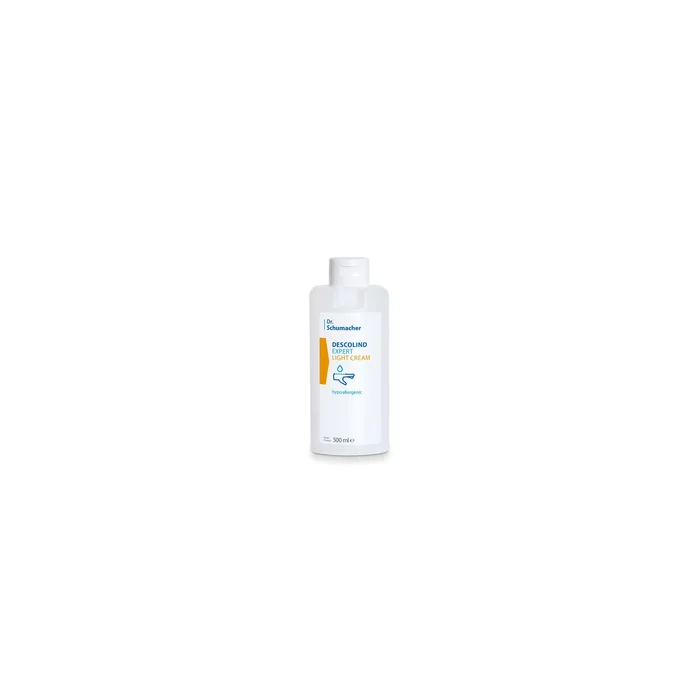 Descolind Expert Light Cream 500 ml Spenderflasche
