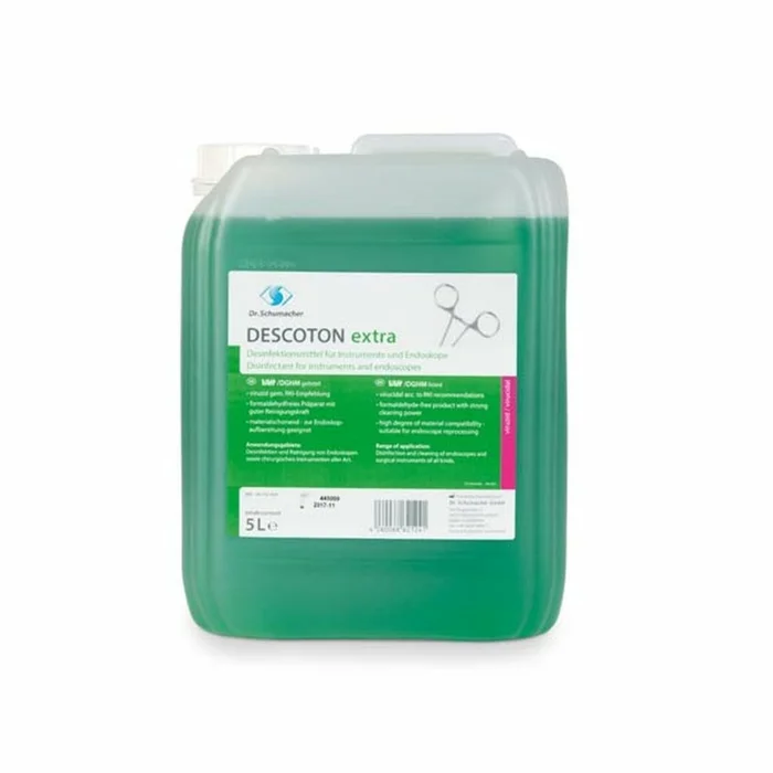 Descoton Extra – (5 l) – PZN 01825180