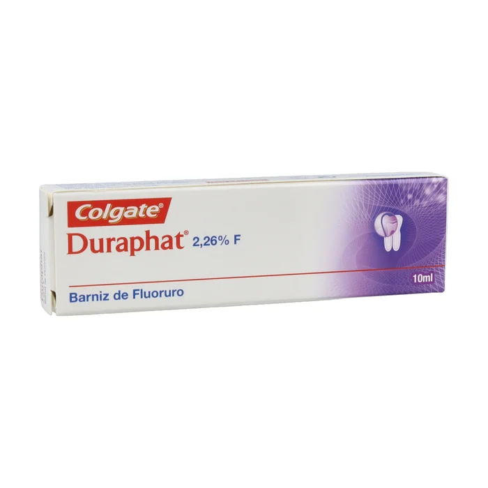 Desensibilisierender Fluorlack 10 ml