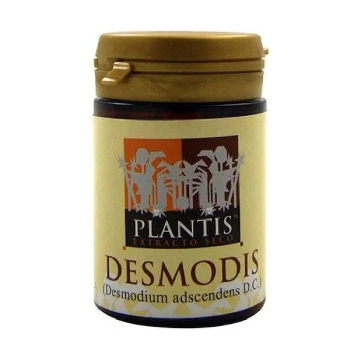 Desmodis (Desmodium) 60 Kapseln