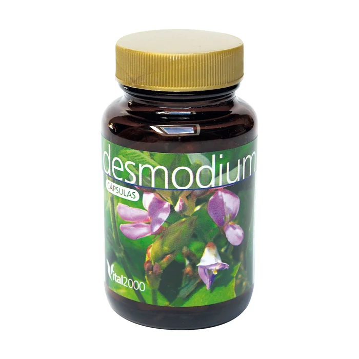 Desmodium 60 Kapseln