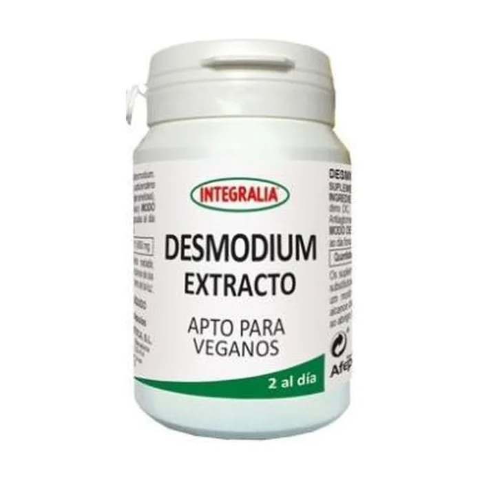 Desmodium-Extrakt 60 Kapseln
