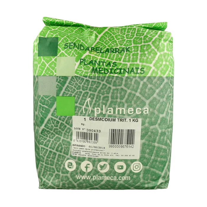 Desmodium Kraut 1 kg