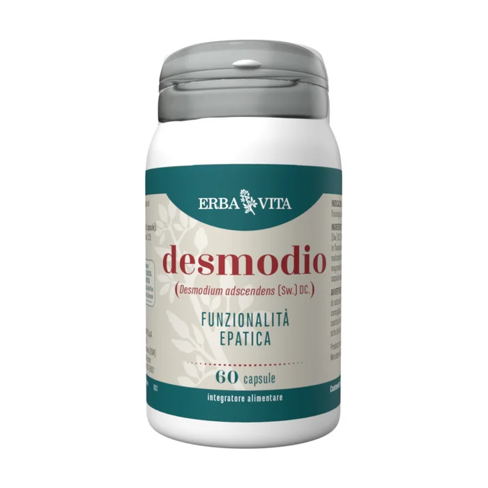 Desmodius 60 Kapseln