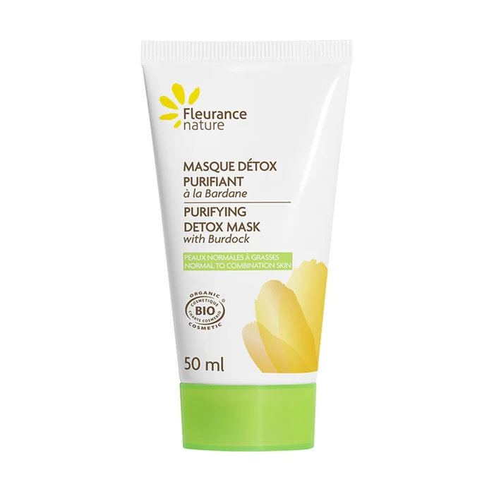 Detox-Maske 50 ml