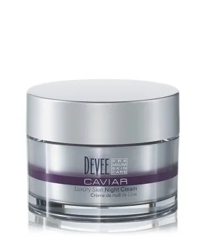DEVEE Caviar Luxury Nachtcreme