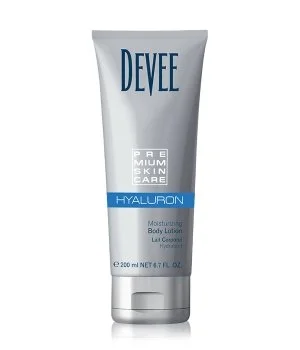 DEVEE Hyaluron Moisturizing Bodylotion