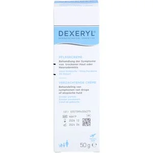 DEXERYL Pflegecreme 50 g