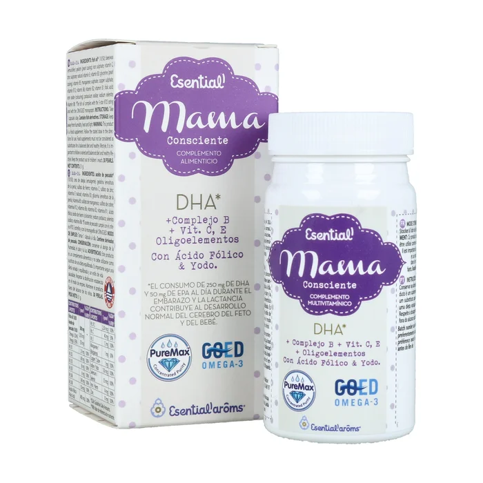 Dha Mama 30 Perlen