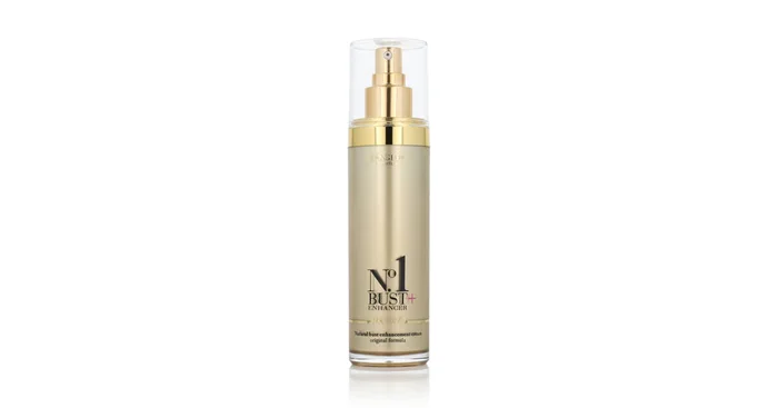 Di Angelo Cosmetics No.1 Bust Enhancer 120 ml