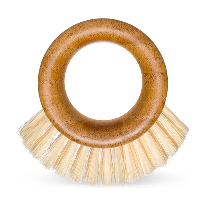Die Ring-Gemüsebürste 1 Einheit