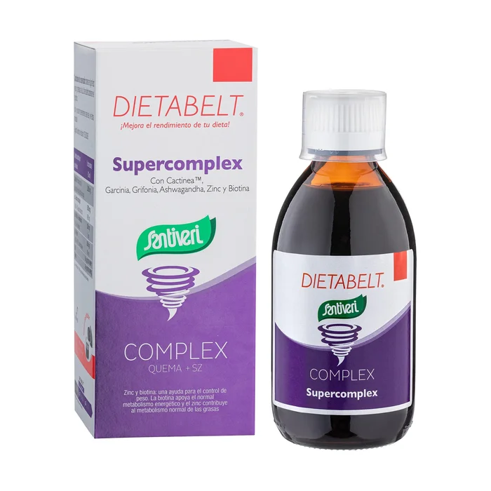Dietbelt Superkomplex 240 ml