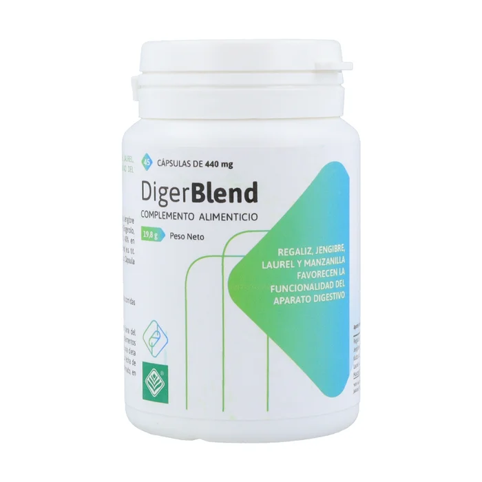 Digerblend 45 Kimprimenrt