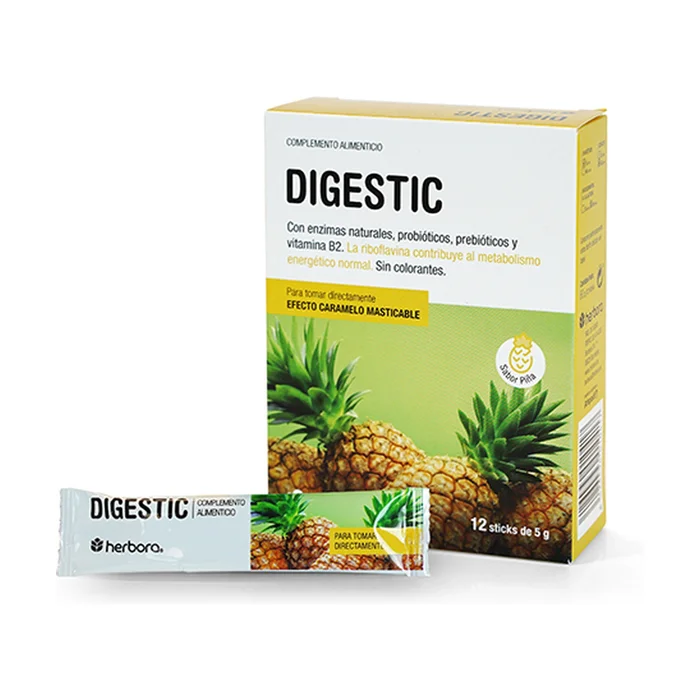 Digestic 12 Einheiten