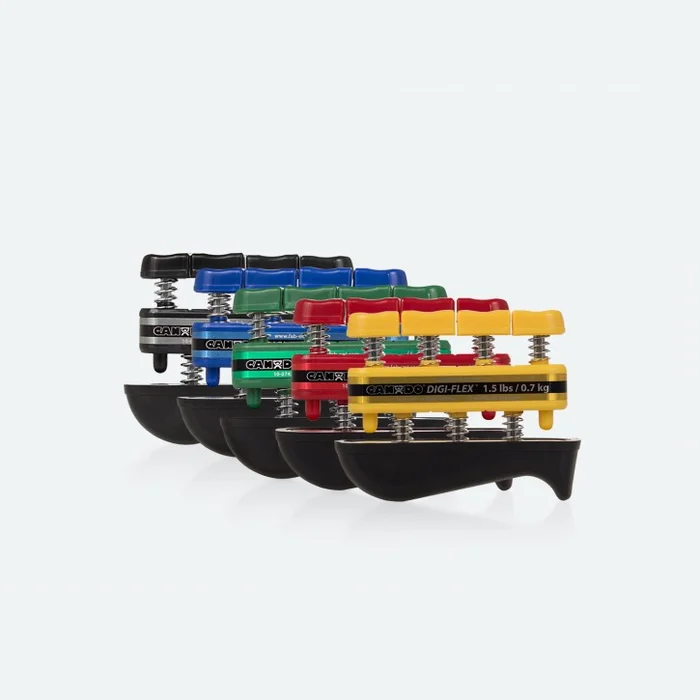 Digi-Flex® Handtrainer | 5er Set