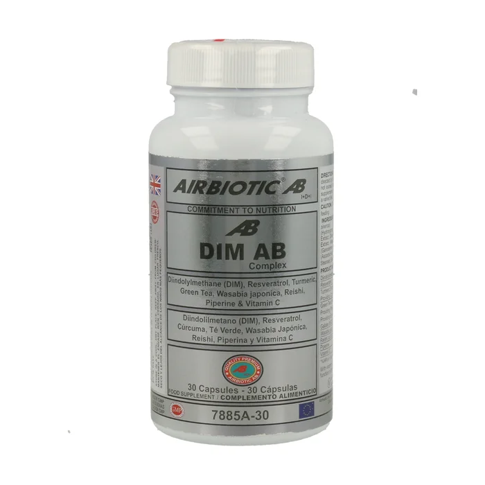 Dim AB Complex 30 Kapseln