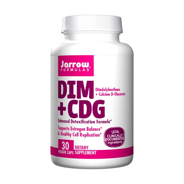 Dim + Cdg 30 Kapseln