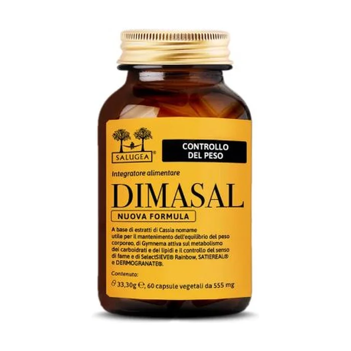 Dimasal 60 Kapseln
