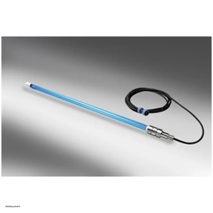 Dinies UV-Einbaustrahler