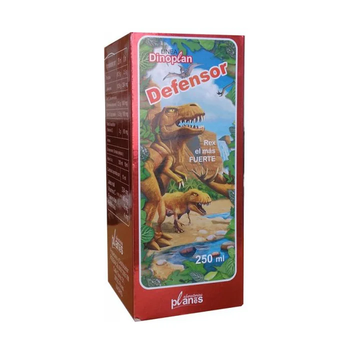 Dinoplan DEF Mediciplan 250 ml
