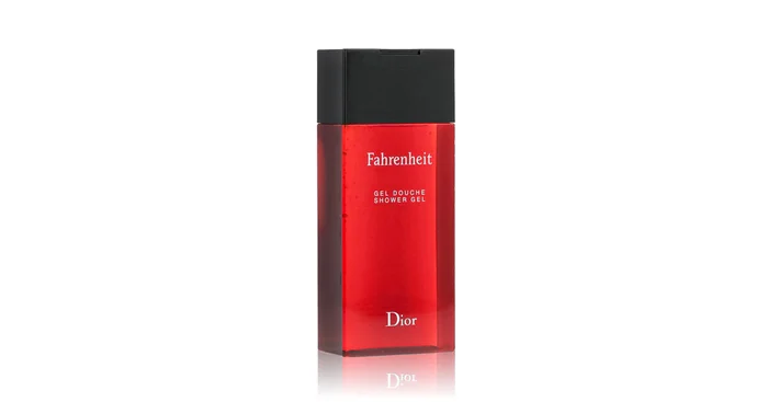 Dior Fahrenheit Duschgel 200 ml (man)