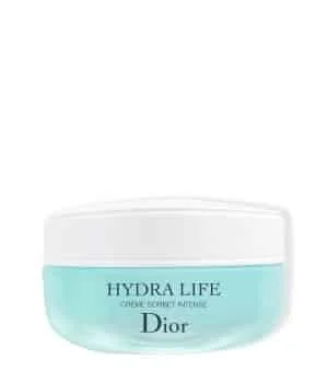 DIOR Hydra Life Crème Sorbet Intense Gesichtscreme