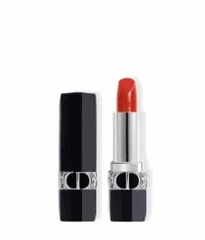 DIOR Rouge Dior Baume Satin Lippenstift