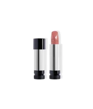 DIOR Rouge Dior Nude Look – Satin Refill Lippenstift