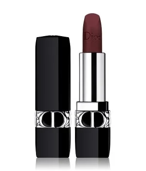 DIOR Rouge Dior Velvet Lippenstift