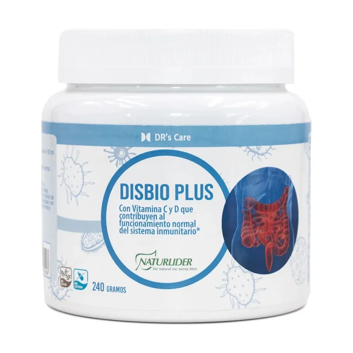 disbio plus 240g